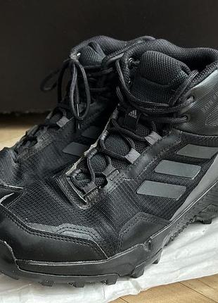 Adidas eastrail 2.0 mid rain.rdy 2