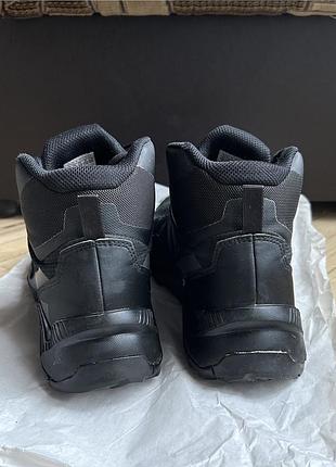 Adidas eastrail 2.0 mid rain.rdy 3