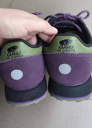 Ортопедичні кросівки karhu 5