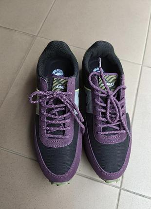 Ортопедичні кросівки karhu 2