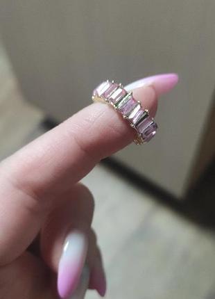 Кафф каффа сережка 2