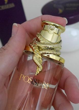 Парфумована вода possess 2