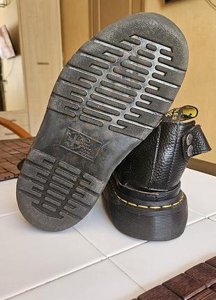 Босоножки dr.martens 6