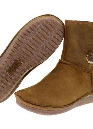 Clarks lima caprice 2