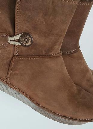 Clarks lima caprice 5