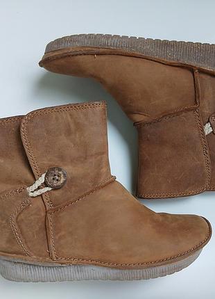 Clarks lima caprice 3