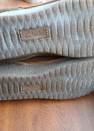 Clarks lima caprice 4