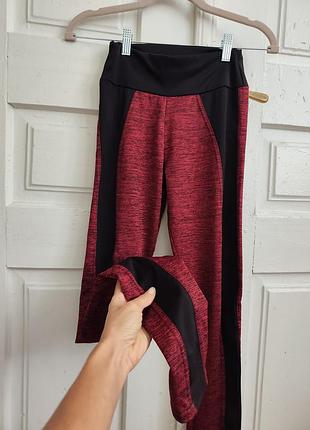 Лосины женские спортивные 32-34р xxs-xs