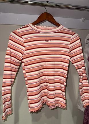 Кофта levi’s дитяча
