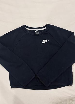Спортивна кофта nike