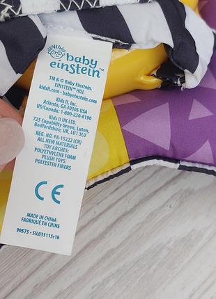 Музична іграшка baby einstein star bright symphony 3m+ 3