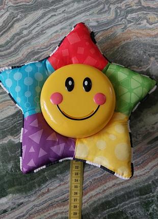 Музична іграшка baby einstein star bright symphony 3m+ 7