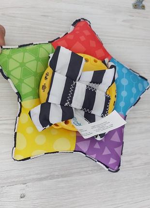 Музична іграшка baby einstein star bright symphony 3m+ 2