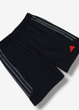 Детские шорты adidas aeroready 2