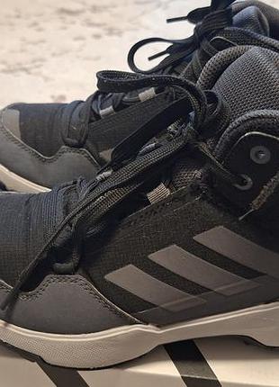 Термо обувь для мальчика adidas