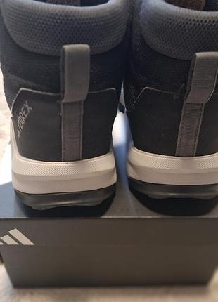 Термо обувь для мальчика adidas 2