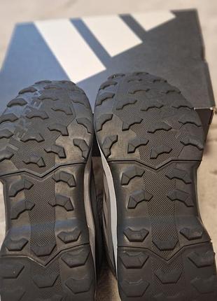 Термо обувь для мальчика adidas 4
