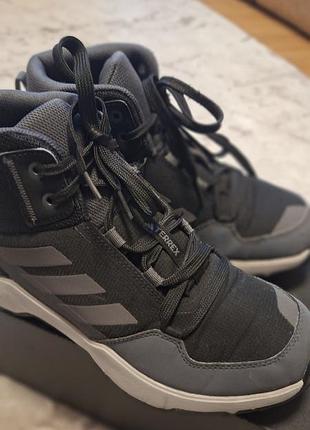 Термо обувь для мальчика adidas 3