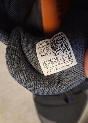 Термо обувь для мальчика adidas 5
