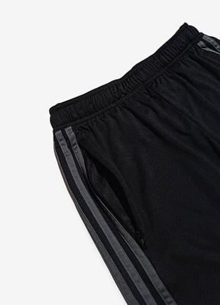 Детские шорты adidas aeroready 5