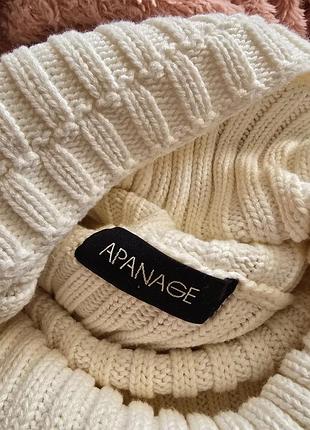 Саитер apanage 3