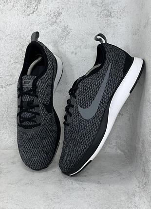Кросівки чоловічі сіточка nike dualtone racer