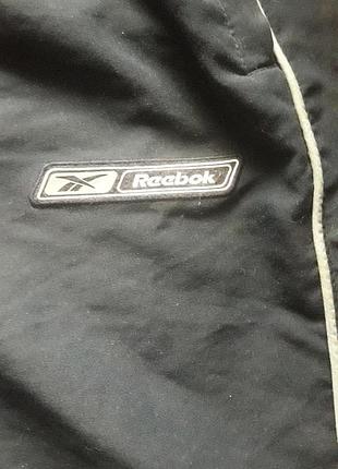 Штаны reebok 90-х винтаж 3