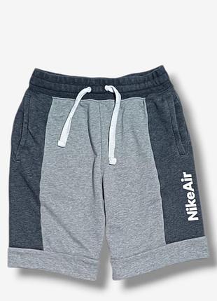 Детские шорты nike air