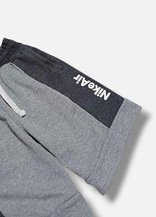 Детские шорты nike air 2