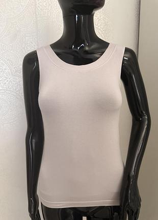 Wolford моделююча утягуюча майка