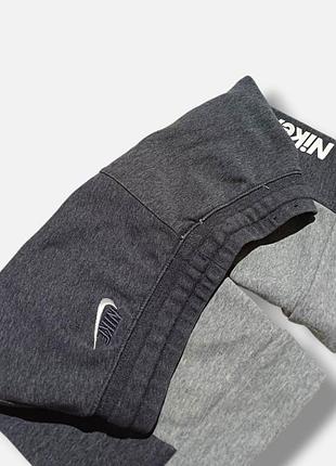 Детские шорты nike air 4