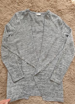 Свитер кардиган женский 34-36р xs-s