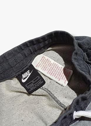 Детские шорты nike air 5