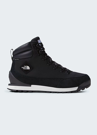 Оригинальн! мужские ботинки the north face back to berkley iv nf0a8177ky4 новое состояние