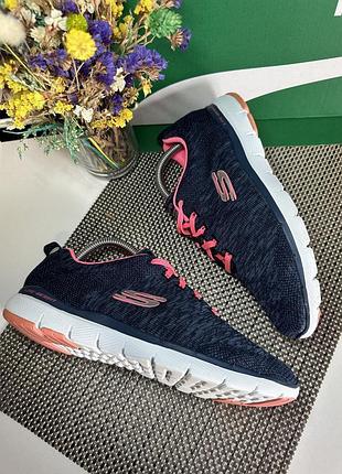 Оригинальные кроссовки skechers 5