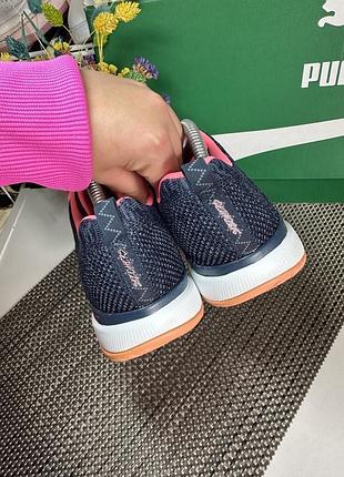 Оригинальные кроссовки skechers 6