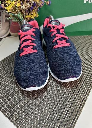 Оригинальные кроссовки skechers 7