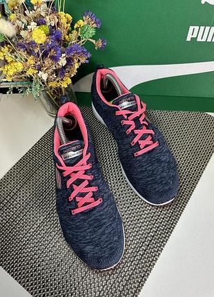 Оригинальные кроссовки skechers 8
