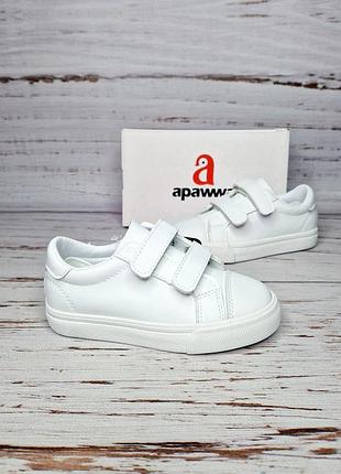 Кросівки унісекс apawwa 26р, 17.5см
