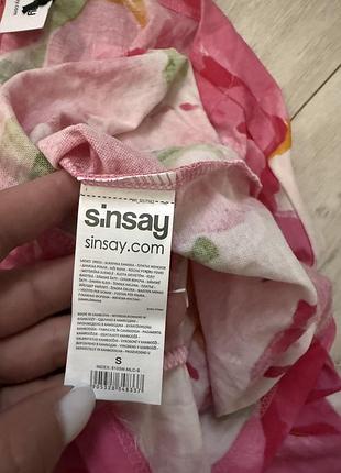 Sinsey сукня нова 4
