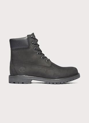 Оригинальн! женские ботинки timemberland 50th aniversary edition 6-inch waterproof boot tb08658a001