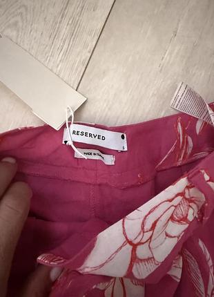 Reserved шорти нові 4