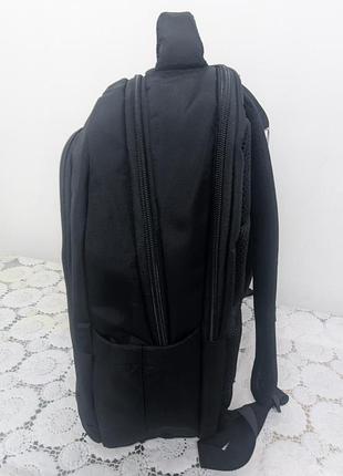 Рюкзак david jones pc-045-black 3