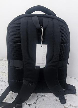 Рюкзак david jones pc-045-black 4