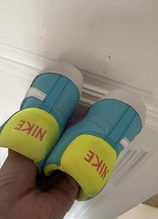 Nike кросівки оригінал 3