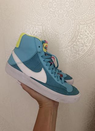 Nike кросівки оригінал