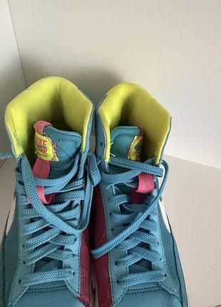 Nike кросівки оригінал 4