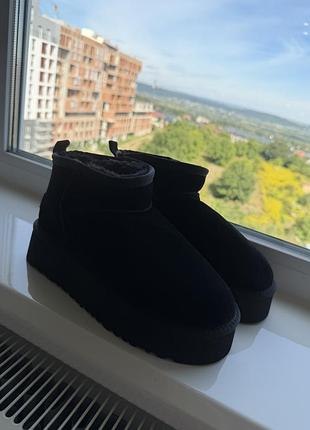 Уггі ugg (замовлені з китаю)
