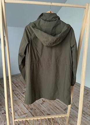 Парка tomy hilfiger xs 8