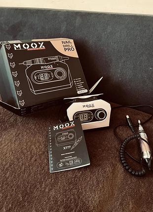 Фрезер moox pro
